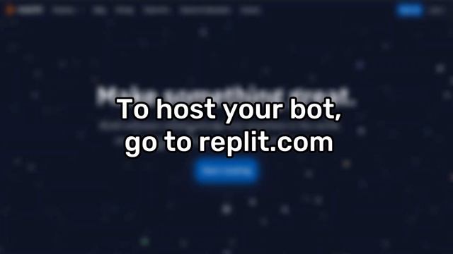 [2023] How to create a Discord Bot WITHOUT CODING! (Scratch For Discord) смотреть онлайн