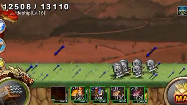1rare dragon and game over/kingdom war PvP match/kingdom war gameplay/Kingdom mod смотреть онлайн