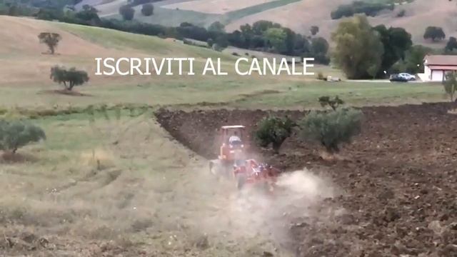 Fiat 160-55 Turbo & quadrivomere Rapisarda **EXTREME SOUND** смотреть онлайн
