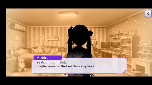 D4DJ Groovy Max || side novo season 6 event story || episode 1 смотреть онлайн