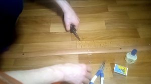 Как улучшить саморез чтобы не прокручивался