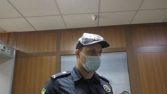 Харьковская "СУДЕБНАЯ ОХРАНА" круче чем ПОЛИЦИЯ.Как себя нужно вести. смотреть онлайн