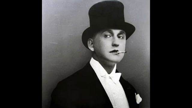 Александр Вертинский - Фея смотреть онлайн