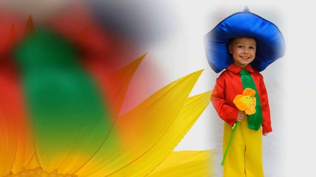 Милые взрослые, подарите детям мир...... смотреть онлайн