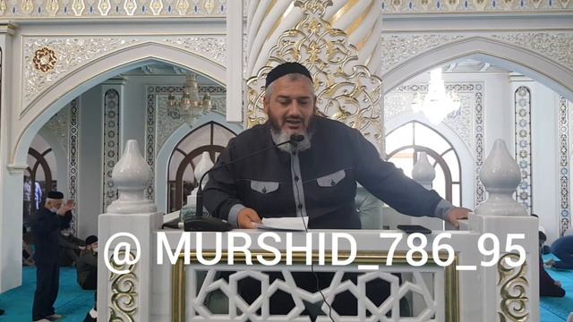 Иса Хьаьж Ойсхар: Хаза хьехам! смотреть онлайн