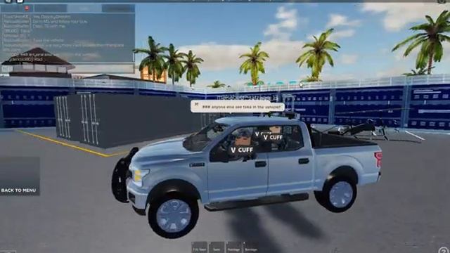 Jurassic World Event the big tour but A.C.U Pov (Roblox Jurassic World | Isla Nublar) смотреть онлайн