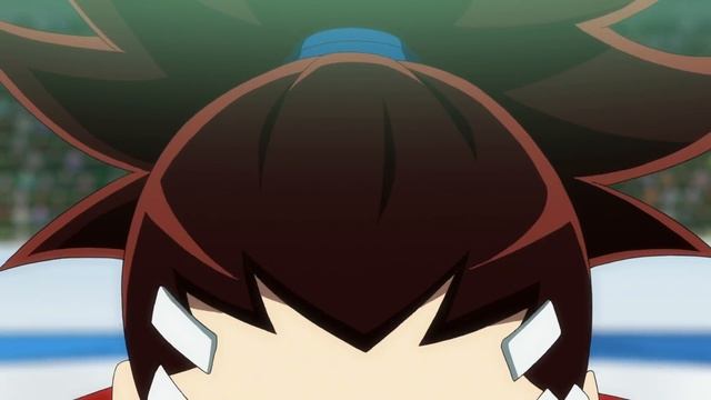 BEYBLADE BURST RISE Full Music Video смотреть онлайн
