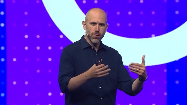 Pluralsight LIVE 2018 mainstage: Ben Galbraith and Dion Almaer from Google смотреть онлайн
