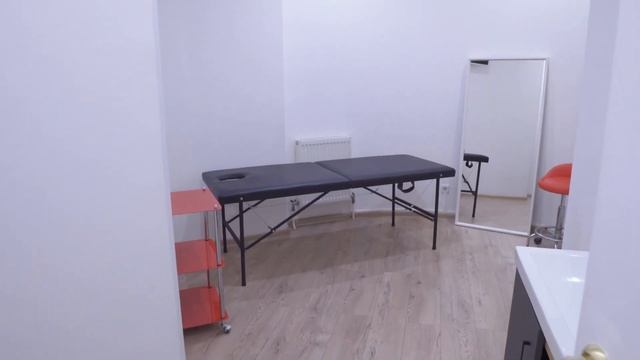 INDI бьюти-коворкинг смотреть онлайн