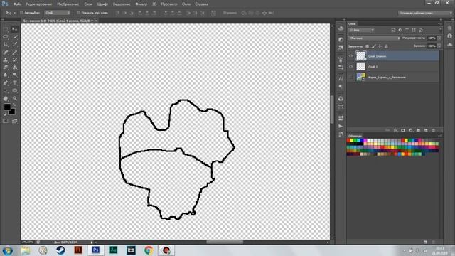 туториал по маппингу на пк смотреть онлайн