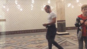 Филёвская линия участок Александровский сад- Международная