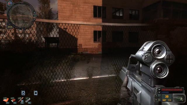 S.T.A.L.K.E.R. Call of Pripyat #11 • ФИНАЛ смотреть онлайн