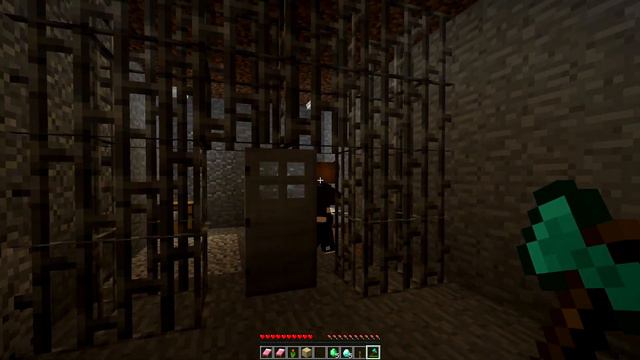 Jenny Mod Minecraft | Jenny Mod Gameplay | Jenny Mod Download смотреть онлайн