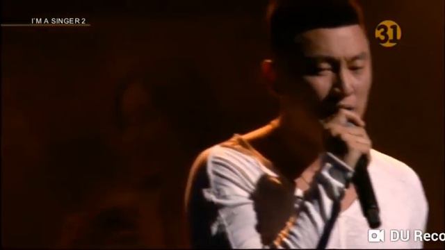 Александр Лим I'm Singer Kazakhstan