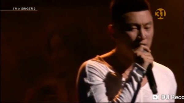 Александр Лим I'm singer kazakhstan