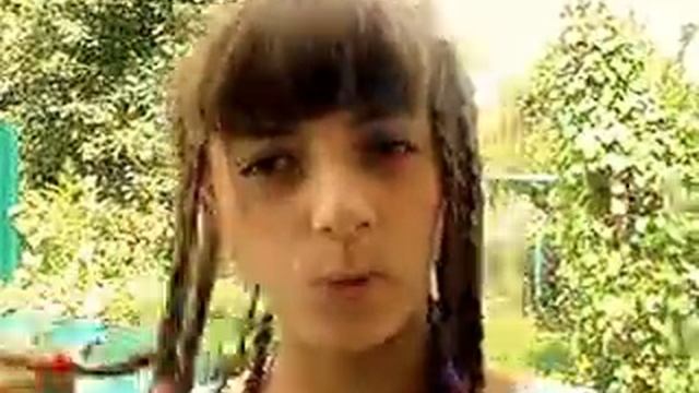 Мои косички ^^ смотреть онлайн