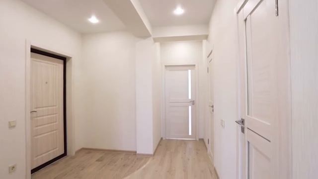 Ремонт двухкомнатной квартиры смотреть онлайн