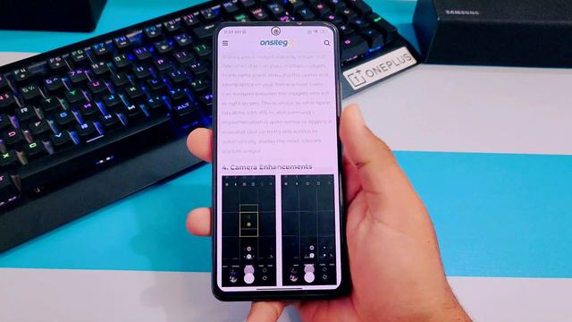 Samsung Galaxy A51 Official One Ui 5.1 Update | Samsung A51 New Update #A51 смотреть онлайн