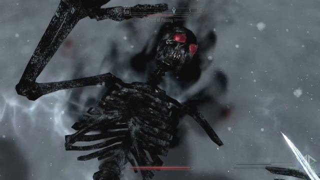 5 BRAND NEW Console Mods 43 - Skyrim Special Edition (XBOX/PS4/PC) смотреть онлайн