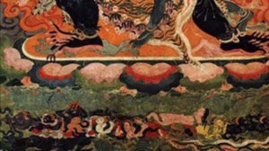 Тибетские молитвы защиты в трудные времена!