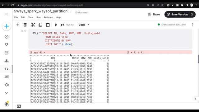 Mastering Data clustering in Spark: 5 WAYS to CLUSTER DATA IN SPARK SQL & Unleash The Big Data смотреть онлайн