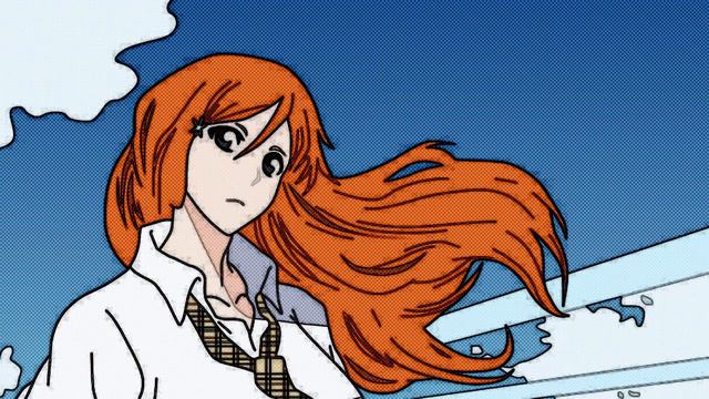 Bleach Ending 5 Yui - Life