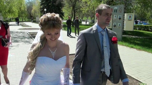 Весенний клип