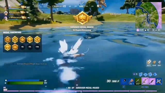 30 Bomb w/Ezra & Rod смотреть онлайн