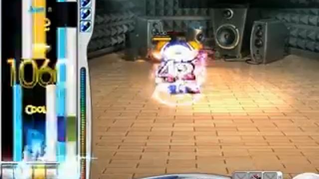 O2jam Lv.40 - [SHD] Bride In Dream смотреть онлайн