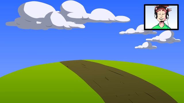 "GET BLOODY" - Daft Punk Happy Wheels Parody (Animated "Get Lucky" Spoof) смотреть онлайн