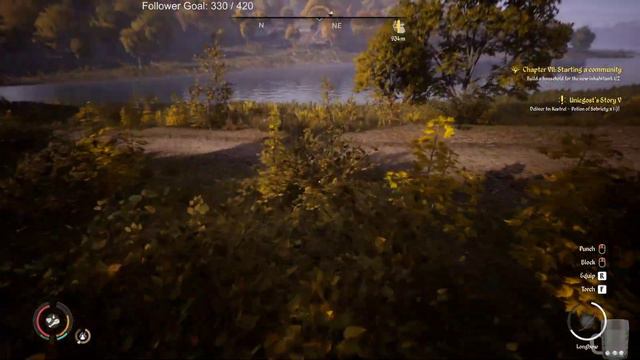 Let's play Medieval Dynasty with KustJidding - S2 - Episode 51 смотреть онлайн