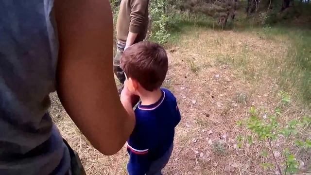 Топим Уааззааа! UAZ Patriot, Land Rover, Toyota LC - Киевское Море. Часть 2 | #свободныеджиперы смотреть онлайн