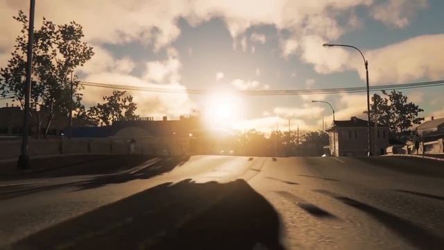 Mafia III Family Kick Back Trailer