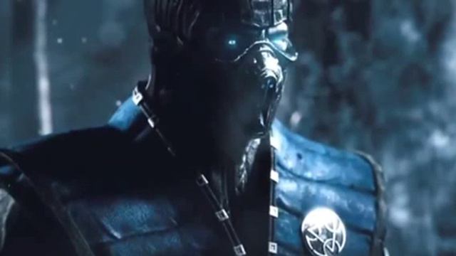 Sub-Zero's Theme Mortal Kombat 9 смотреть онлайн