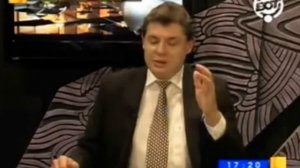 Понасенков о русской духовности