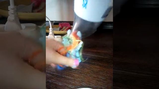 Как сделать красивую прическу для пони смотреть онлайн