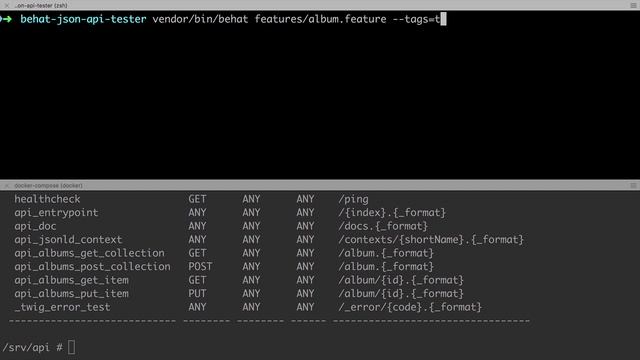 Create Three Symfony Back Ends - Part #39 - DELETE to Remove data in API Platform смотреть онлайн