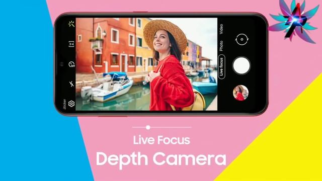 The Best Samsung A10 Gen 1 | AeroPlus YT | смотреть онлайн