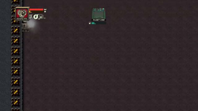 Super Motherload - finally buying metal drill, messing around a little + final fight смотреть онлайн