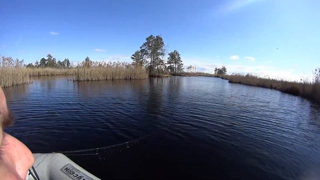 Ловля рыбы на китайские сети. смотреть онлайн