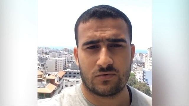 Protests Against Trump in Israel смотреть онлайн