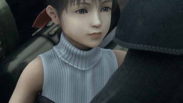 My Final Fantasy 7 tribute - Advent Children HD смотреть онлайн
