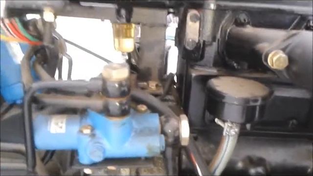 Catmann 300 двигатель JDKubota QM35 смотреть онлайн