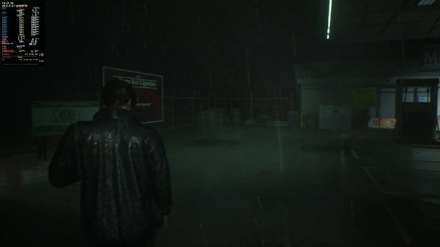 Steam Deck Resident Evil 2 Maxed-Recommended смотреть онлайн