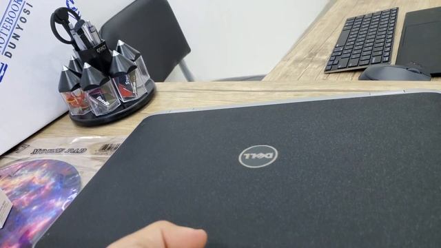 Dell i3/3 Sotiladi смотреть онлайн