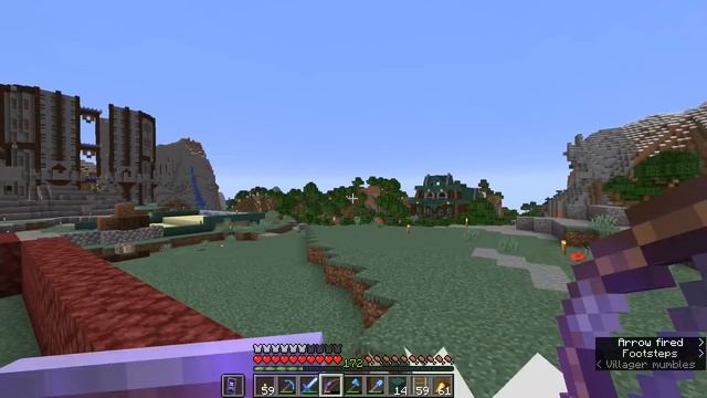 Automated Villager Zombifying Machine! ▫ The Minecraft Survival Guide [Part 229] смотреть онлайн