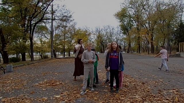 ? The Autumn playlist | Waldorf Study Music ? смотреть онлайн