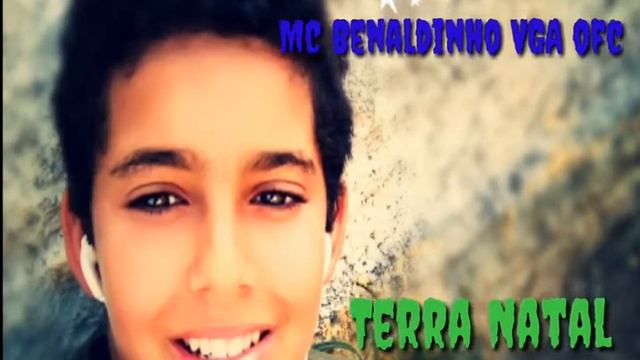 MC BENALDINHO VGA- TERRA NATAL(DEDICADO A VARGINHA) смотреть онлайн