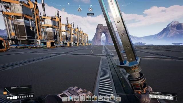 Satisfactory Let'sPlay | #20 | Производство компьютеров [Часть 2] смотреть онлайн