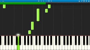 Doki Doki Literature Club - I Still Love You (Piano)